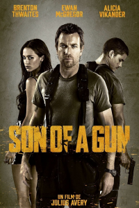 Son of a Gun streaming