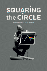 Squaring the Circle (The Story of Hipgnosis) streaming