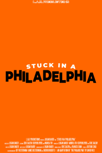 Stuck in a Philadelphia streaming