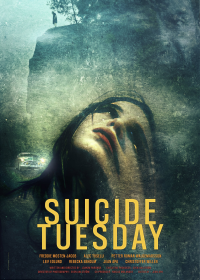 Suicide Tuesday streaming