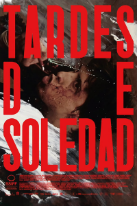 Tardes de soledad streaming