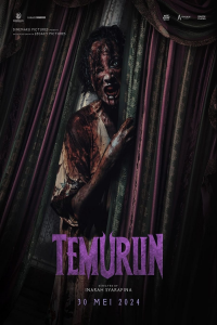 Temurun streaming