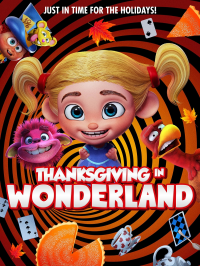 Thanksgiving In Wonderland streaming