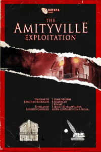 The Amityville Exploitation streaming