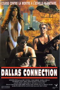 The Dallas Connection streaming