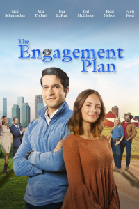 The Engagement Plan streaming