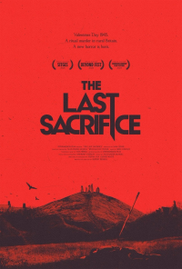 The Last Sacrifice streaming