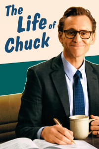 The Life of Chuck streaming