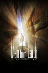 The Man from Earth: Holocene streaming