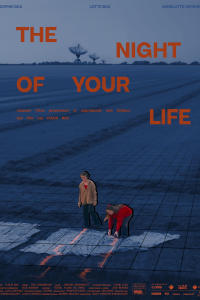 The Night of Your Life streaming