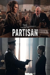 The Partisan streaming