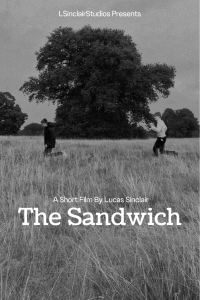 The Sandwich streaming