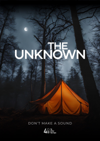 The Unknown