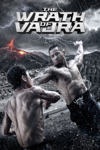 The Wrath of Vajra streaming