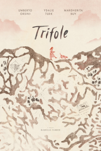 Trifole streaming