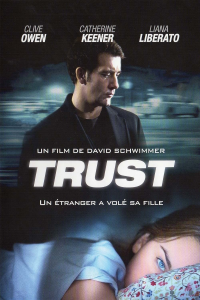 Trust streaming