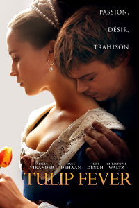 Tulip Fever streaming