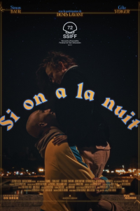 Two Night Owls in Paris streaming