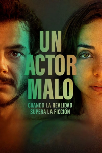 Un actor malo streaming