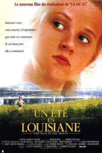 Un été en Louisiane streaming