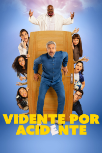 Vidente Por Acidente streaming