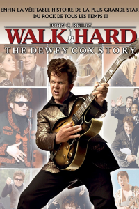 Walk Hard: The Dewey Cox Story streaming