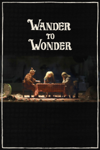 Wander to Wonder streaming