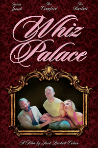 Whiz Palace