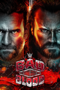 WWE Bad Blood streaming