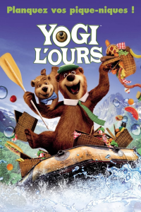 Yogi l'ours streaming