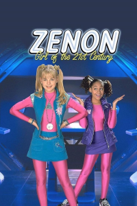 Zenon, la Fille du 21ème Siècle streaming