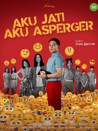 Aku Jati, Aku Asperger streaming