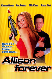 Allison forever streaming