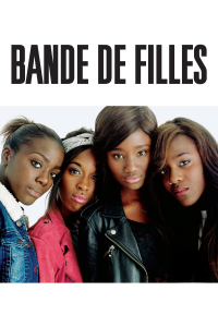 Bande de filles