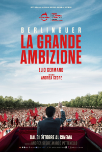 Berlinguer. La grande ambizione streaming