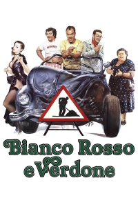 Bianco, rosso e Verdone streaming