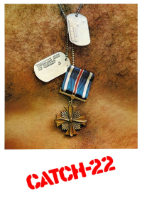 Catch-22 streaming