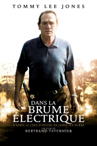 Dans la brume électrique