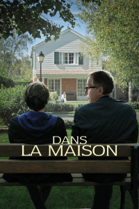 Dans la maison