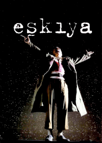 Eşkıya streaming