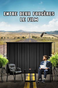 Entre deux fougères : Le film