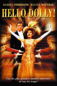 Hello, Dolly !