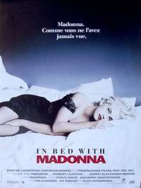 In Bed with Madonna