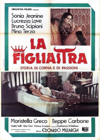 La figliastra - Storia di corna e di passioni streaming