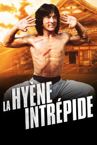 La Hyène intrépide streaming