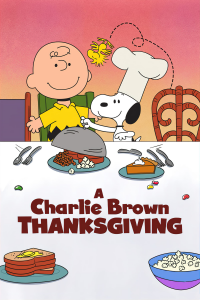 Le Thanksgiving de Charlie Brown