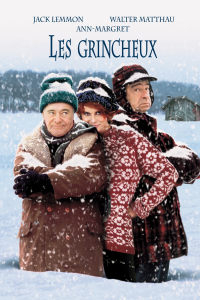 Les Grincheux