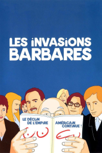 Les Invasions barbares streaming