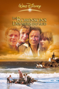 Les Robinsons des mers du sud