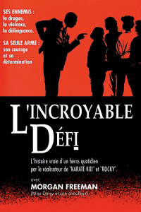 L'Incroyable Défi